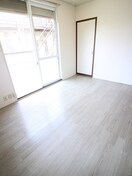 居室 コーポ三鈴Ｂ棟