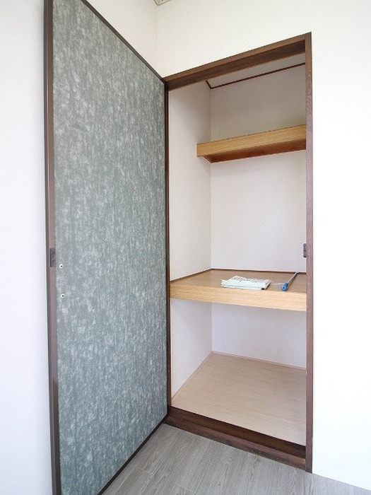 収納 コーポ三鈴Ｂ棟