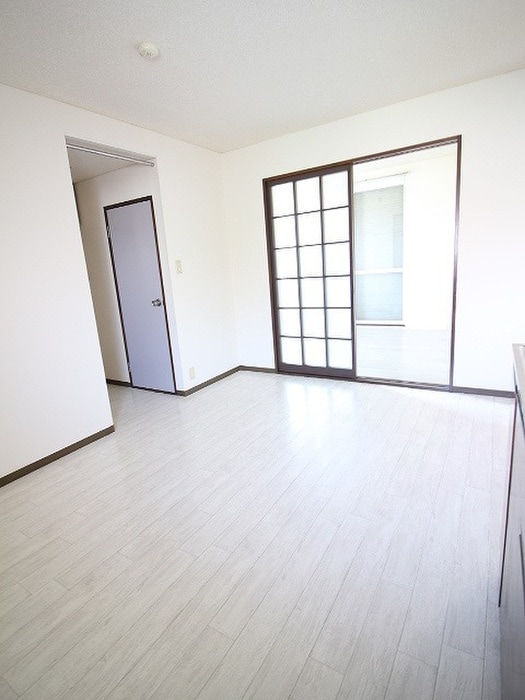 内観写真 コーポ三鈴Ｂ棟