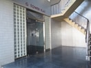 エントランス部分 Ｇ　ＴＯＷＥＲ