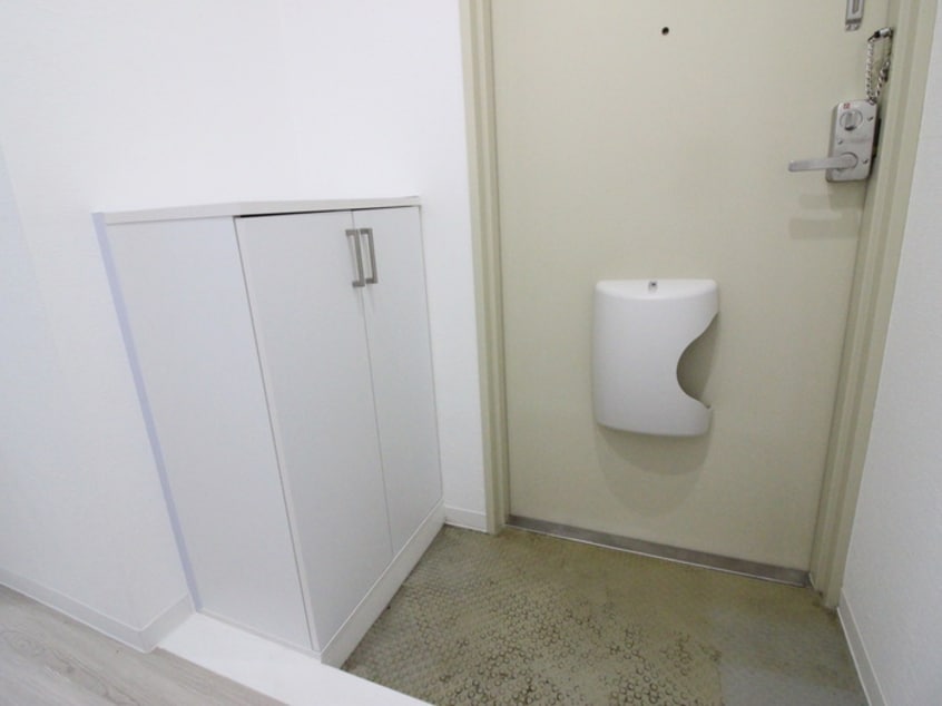 玄関 Ｇ　ＴＯＷＥＲ