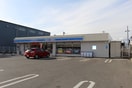 ローソン(コンビニ)まで284m Ｇ　ＴＯＷＥＲ