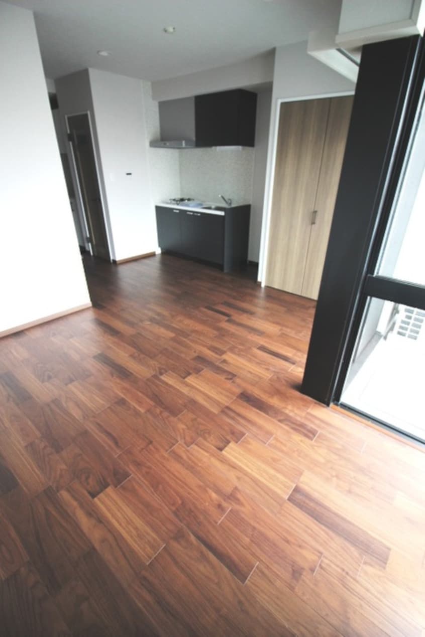 居室 コミューンときわ