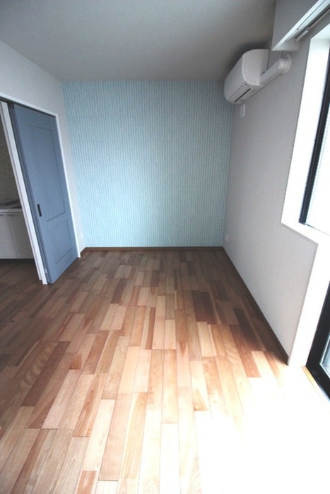 居室 コミューンときわ