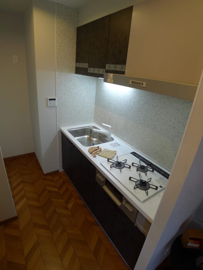 キッチン コミューンときわ