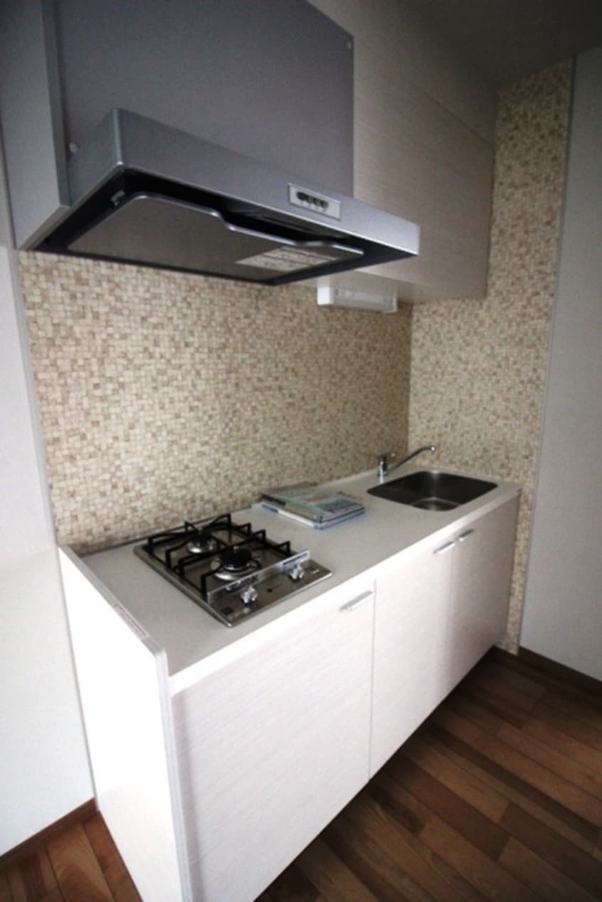 キッチン コミューンときわ