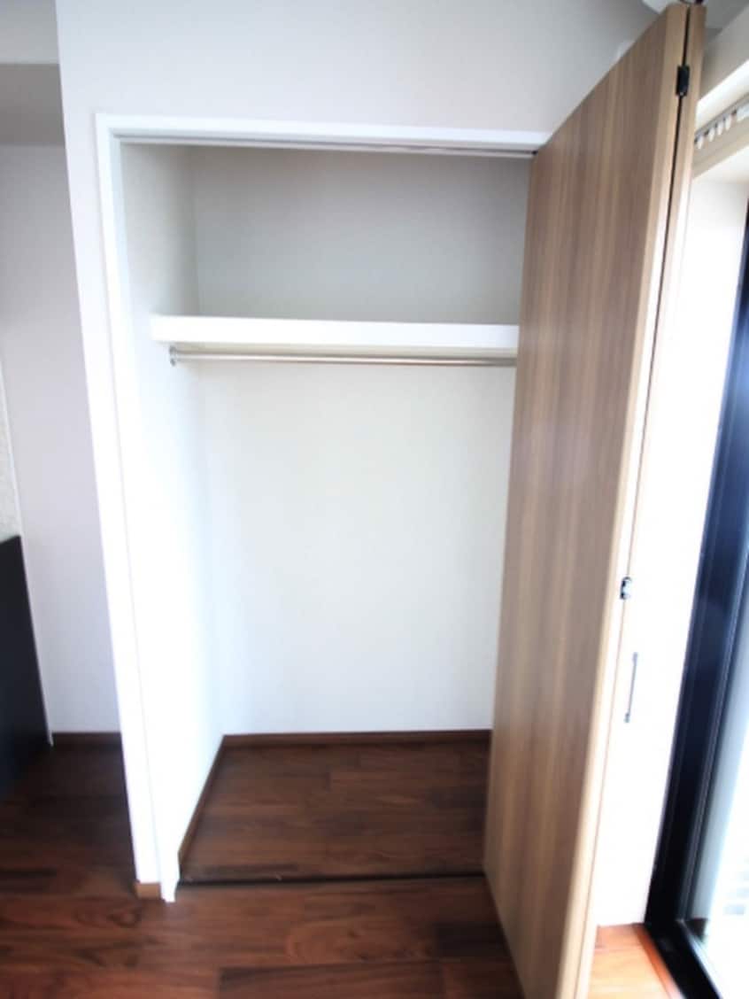 収納 コミューンときわ