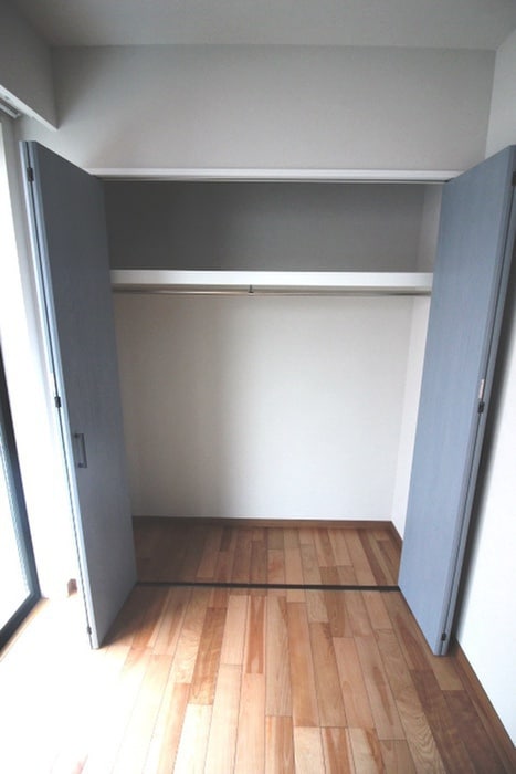 収納 コミューンときわ