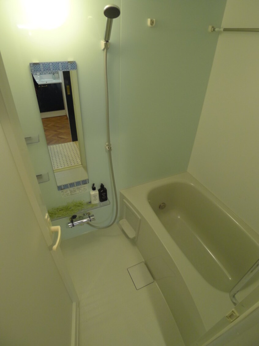 バス／シャワールーム等 コミューンときわ