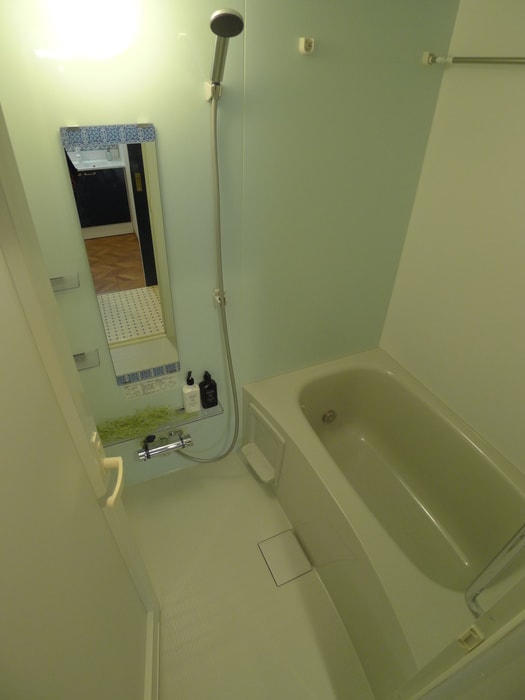 バス／シャワールーム等 コミューンときわ