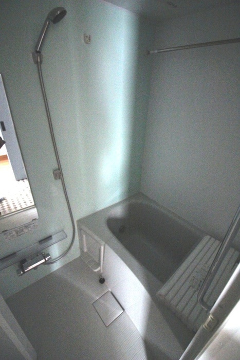 バス／シャワールーム等 コミューンときわ