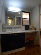 洗面 コミューンときわ