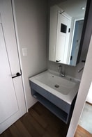 洗面 コミューンときわ