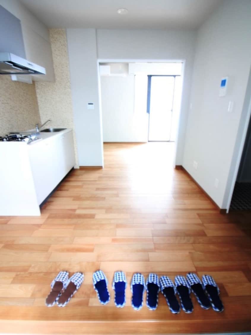 キッチン コミューンときわ