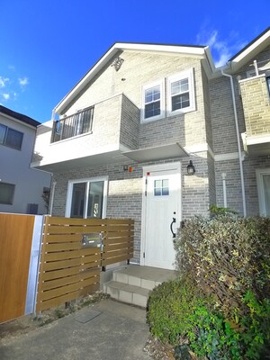 SHUKURA新秋津D(197号室)