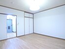 内観写真 タンジ－ハット