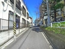 周辺環境 タンジ－ハット