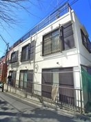 外観写真 タンジ－ハット