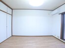 内観写真 タンジ－ハット