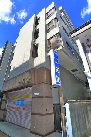 エクセレンス平井(602)
