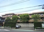ガーデンシティ砧