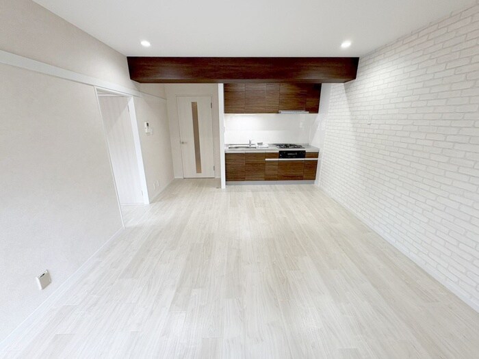 居室 シャルム・Ｋ・カーサ