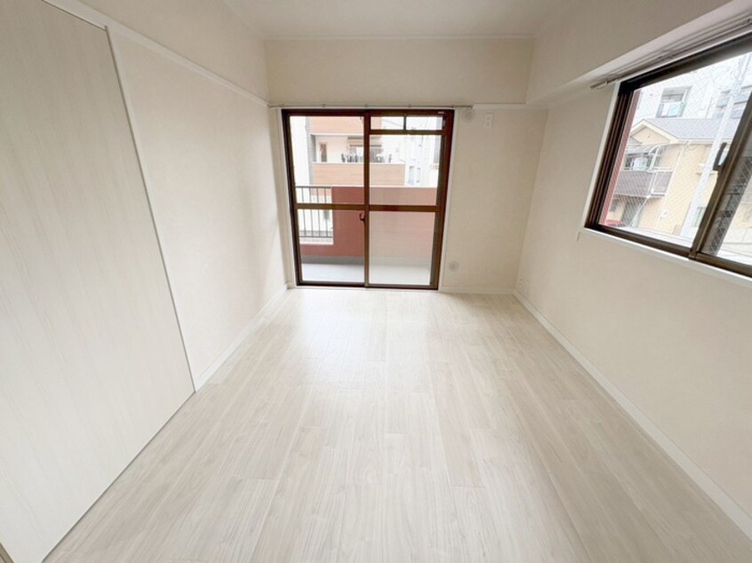 居室 シャルム・Ｋ・カーサ