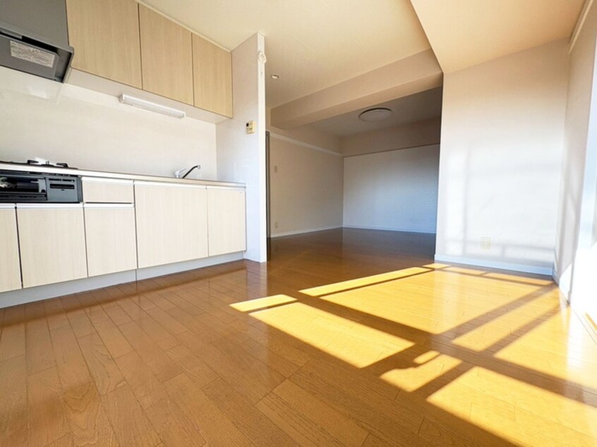 居室 シャルム・Ｋ・カーサ