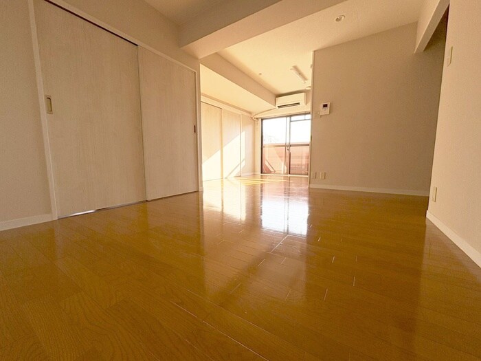 居室 シャルム・Ｋ・カーサ