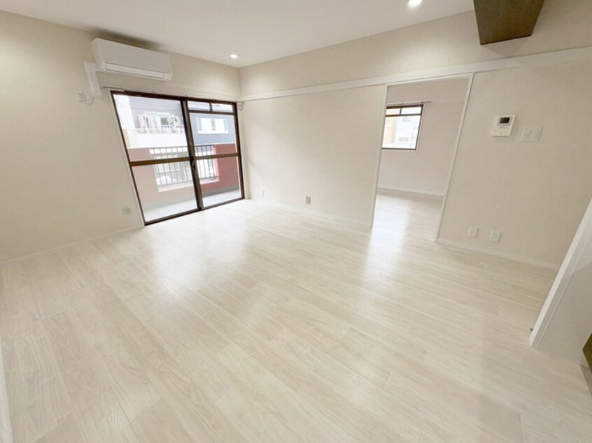 居室 シャルム・Ｋ・カーサ