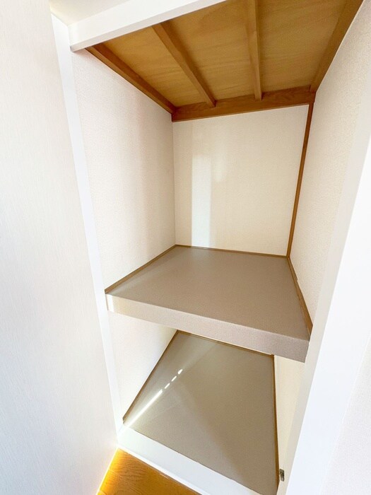 収納 シャルム・Ｋ・カーサ