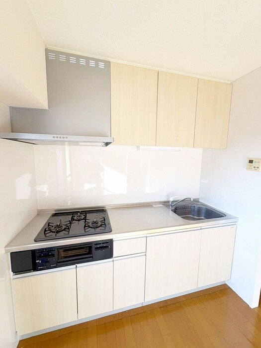 キッチン シャルム・Ｋ・カーサ