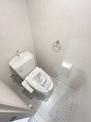 トイレ シャルム・Ｋ・カーサ