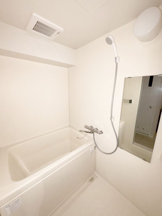 バス／シャワールーム等 シャルム・Ｋ・カーサ