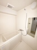 バス／シャワールーム等 シャルム・Ｋ・カーサ