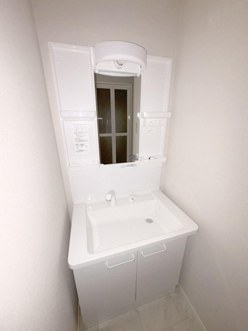 洗面 シャルム・Ｋ・カーサ