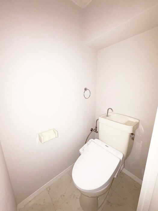 トイレ シャルム・Ｋ・カーサ