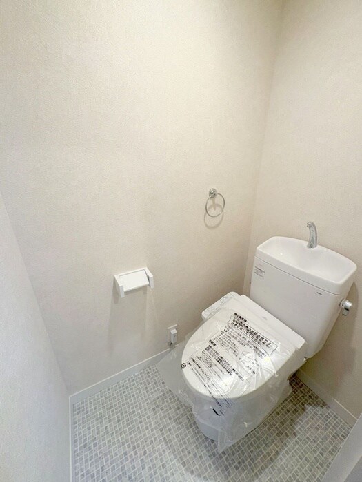 トイレ シャルム・Ｋ・カーサ