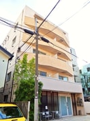 外観写真 麻布イ－ストコ－ト