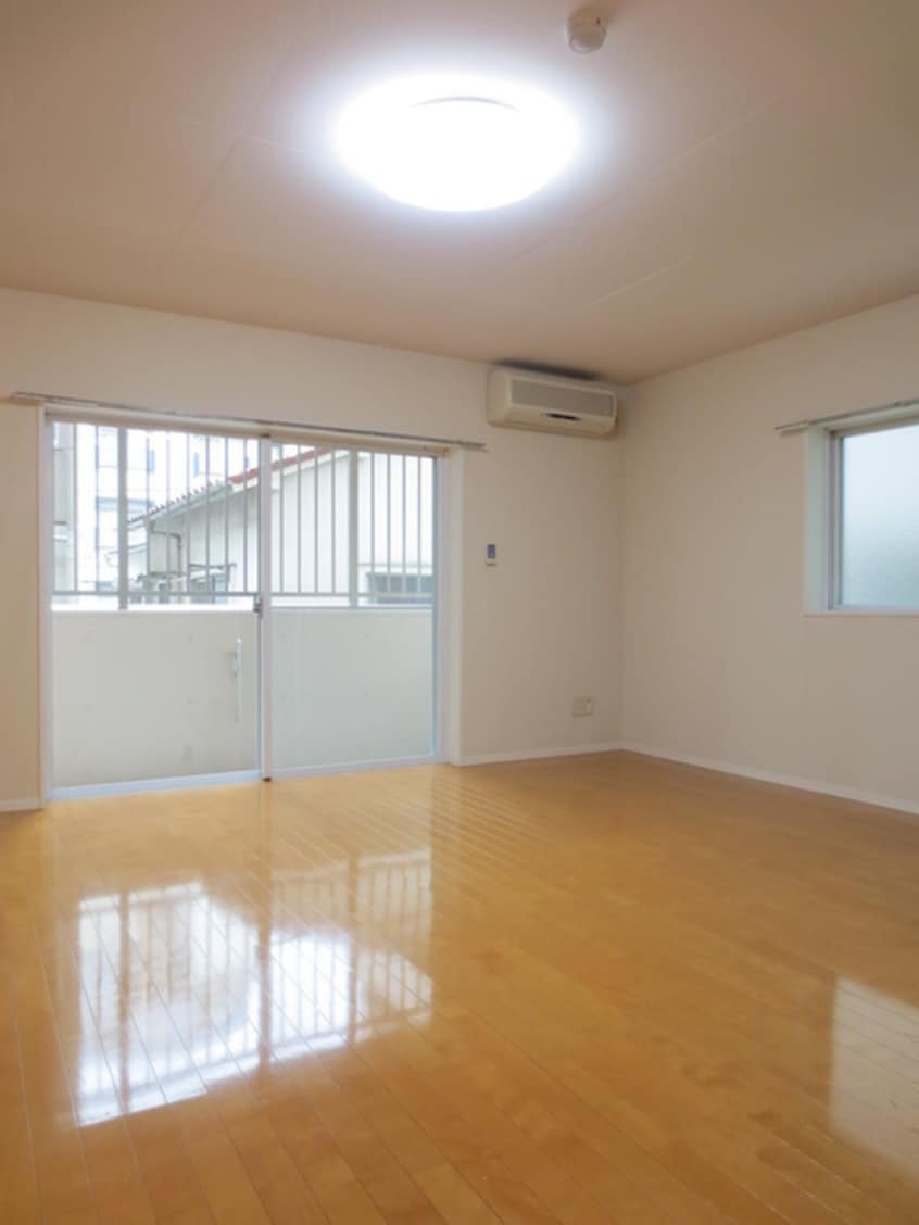 居室 麻布イ－ストコ－ト