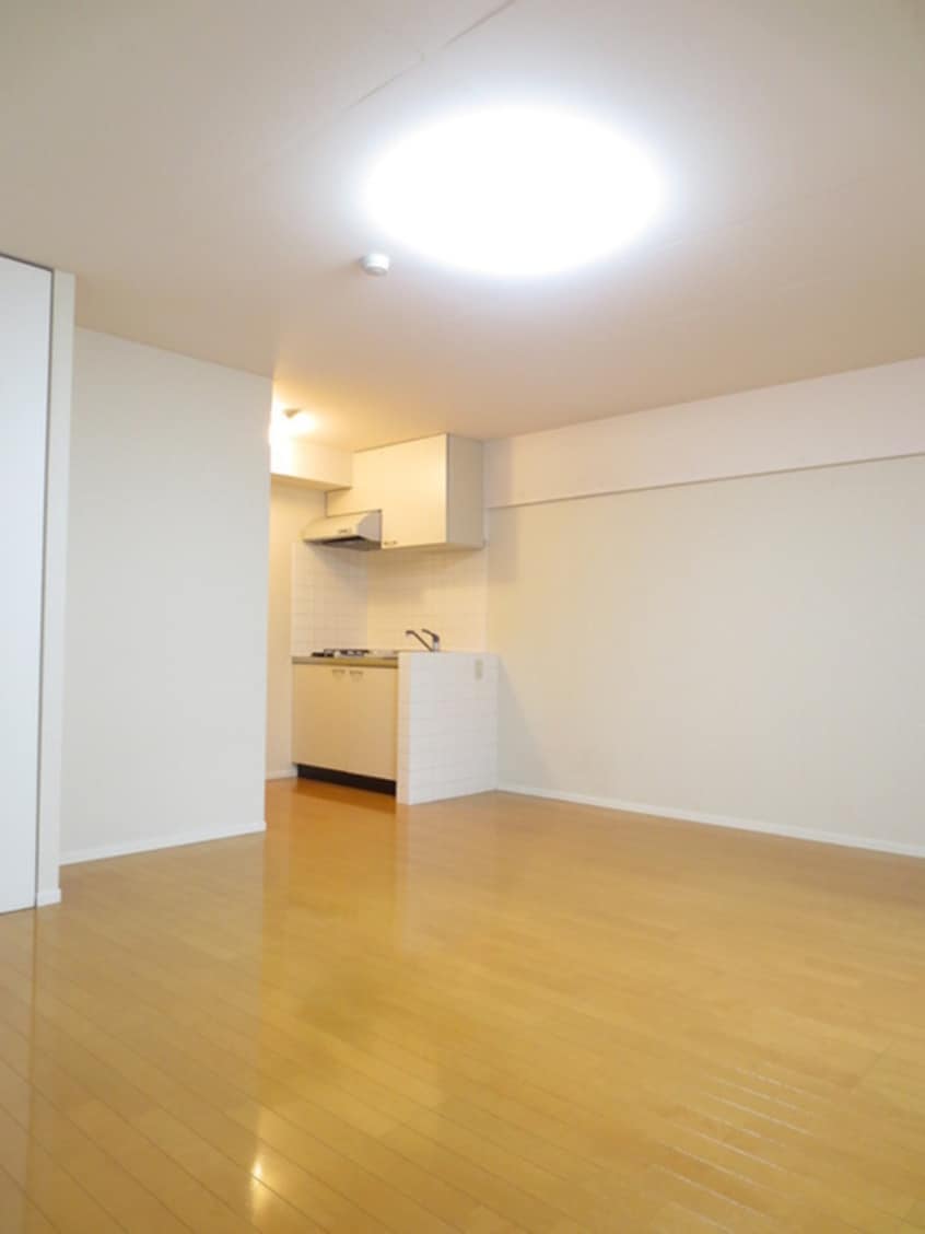 居室 麻布イ－ストコ－ト