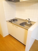 キッチン 麻布イ－ストコ－ト