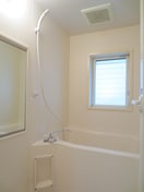 バス／シャワールーム等 麻布イ－ストコ－ト