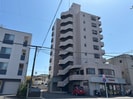 フィオーラ鹿沼台の外観