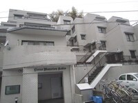 ライオンズマンション柿生