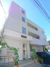 ソルビオス所沢