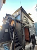 外観写真 ユアハウス戸越銀座