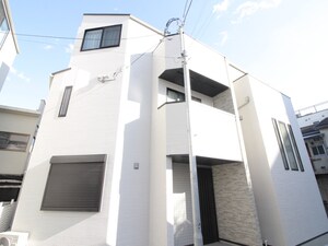 要町1丁目戸建て