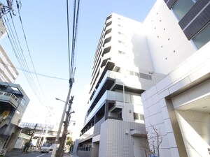 ﾌﾟﾚｰﾙ･ﾄﾞｩｰｸ門前仲町Ⅲ（701）