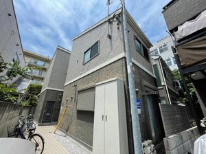 アイコート八番館